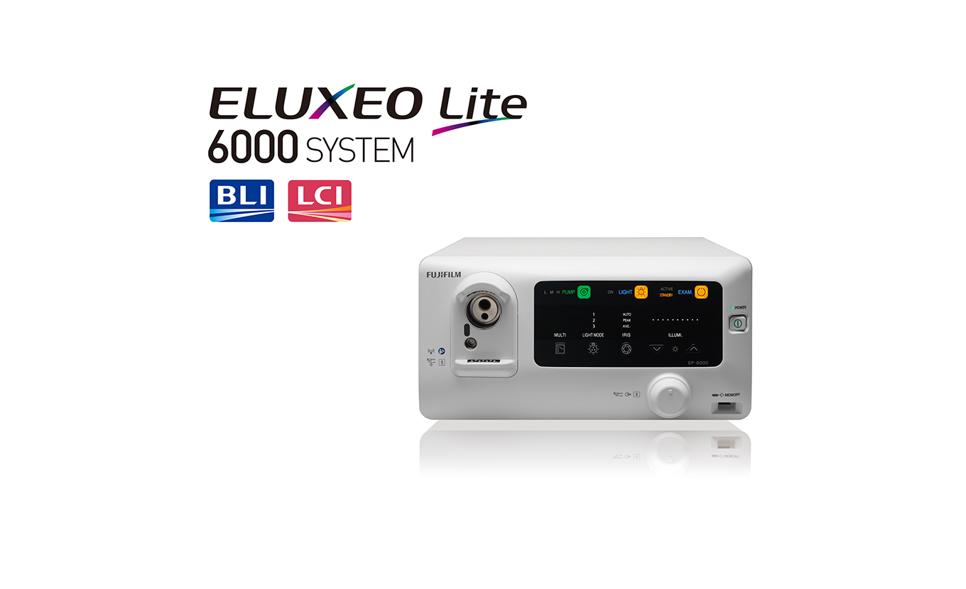 ELUXEO